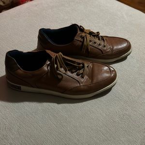 Jousen dress shoes